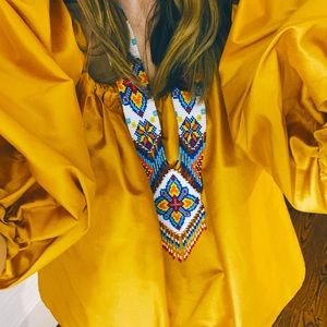 New Ulla Johnson Blouse